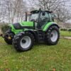 cart Deutz Tractoronderdelen België