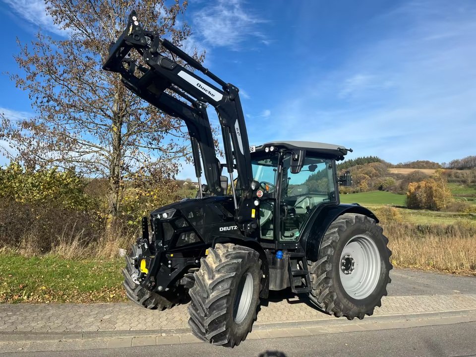 Deutz D-06 Serie