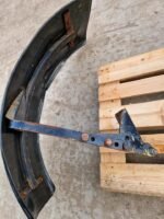 Spatborden voor Deutz Dx 6.50 6.61 Sige as – Bild 3