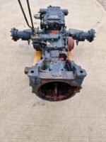 Deutz TW 56.21 versnellingsbak voor Deutz 7207, 7807, 7007, 6807, 7206, 6806 – Bild 6