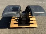 Deutz spatbord DX 6.50 6.61 – Bild 3