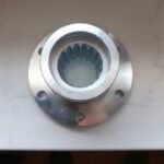 Deutz flens vergelijk 04361968 versnellingsbak 4.17 3.60 3.50 4.07 3.30 3.65