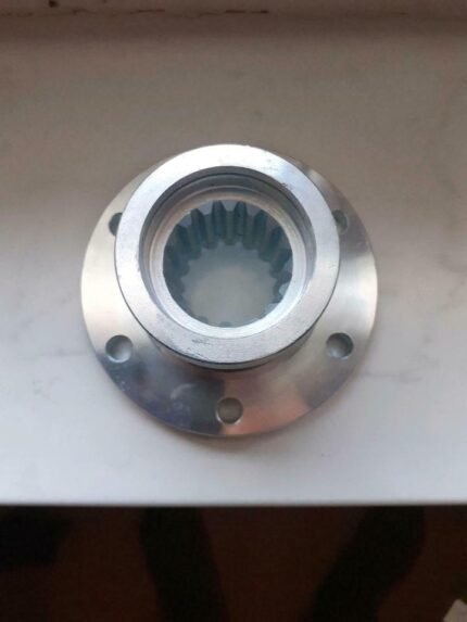 Deutz flens vergelijk