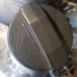 Deutz Agrotron M620 Brandstoftank compleet 0.018.5344.3/10, 04438227/20.