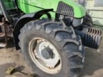 Deutz Agrotron 135 Breaking voor reserveonderdelen – Bild 23