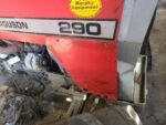 Massey Ferguson 265, 275, 290 Motorhaube, Haubenbaugruppe 1672960M93, 1672961M93 – Bild 5