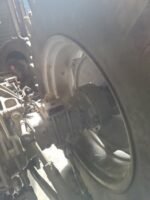 Massey Ferguson 265, 275, 290 HINTERRÄDER UND REIFEN 16.9R34 – Bild 7