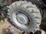 Massey Ferguson 265, 275, 290 HINTERRÄDER UND REIFEN 16.9R34 – Bild 2