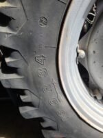 Massey Ferguson 265, 275, 290, 298 ACHTERWIEL EN BAND 16.9R34 – Bild 5