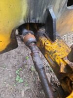 Jcb 533-105 Achteras Aandrijfas RHS, LHS 448/5676, 914/90640, 914/60101 – Bild 6