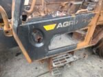 Jcb 542-70 AG CABINE DEUR FRAME ONDER 402/S3035 – Bild 2