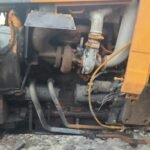 Deutz-Fahr DX4.57 DX4 MOTOR BF4L913. KOMPLETT FÜR TEILE