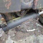 Deutz-Fahr DX4.57 Lenkzylinder 04386757