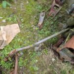 Massey Ferguson 5450 HEFARM LHS