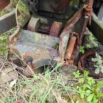 Compatibiliteiten Sectie Maak Serie Model Massey Ferguson 5400 5450