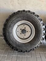 Brede band en velgen 10.00-16 voor Deutz 8006,7206,6006,6806,7807,7207,7006 – Bild 3