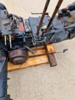 Deutz TW 56.21 versnellingsbak voor Deutz 7207, 7807, 7007, 6807, 7206, 6806 – Bild 9