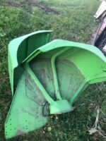Deutz 80/100/130 06 spatbord – Bild 2