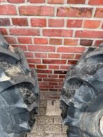 Wielen 380 85 r24 voor Deutz DX 85 90 110 120 8006 10006 13006 – Bild 4