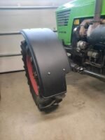 Deutz Tractoronderdelen België