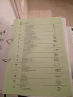 Deutz DX 80/86 DX 4.10 - 6.30 Werkplaatshandboek Reparatiehandleiding – Bild 4