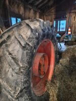 Deutz 10006 banden – Bild 4