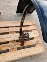 Spatborden voor Deutz Dx 6.50 6.61 Sige as – Bild 4