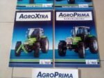 werkplaatshandboeken originele exemplaren voor Deutz-Fahr DX 6.31 4.71 AgroStar AgroPrima 4.31 4.51 6.16 Xtra – Bild 4