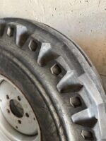 Brede band en velgen 10.00-16 voor Deutz 8006,7206,6006,6806,7807,7207,7006 – Bild 8