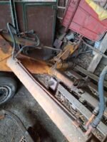 Deutz 8006 10006 voorlader – Bild 4