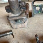 Trekhaak DX Agrostar Agroxtra Deutz automatisch