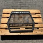 Deutz DX frontgrill 6.10 6.30 6.50 6.61 7.10