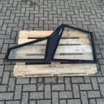 Deutz EuroCab Cabine Rechterdeur 6806 7006 7206 7807