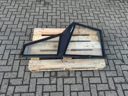 Deutz EuroCab Cabine Rechterdeur