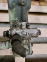 Stuurinrichting voor Deutz 06 6 cilinder 10006 hydraulische besturing 8006 – Bild 6