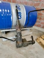 Stuurinrichting Deutz 10006 hydraulische besturing Deutz 06 6 cilinders – Bild 6