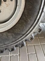 Brede band en velgen 10.00-16 voor Deutz 8006,7206,6006,6806,7807,7207,7006 – Bild 5