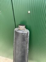 Uitlaatdemper voor Deutz DX 85 90 110 120 140 145 6.10 6.30 6.50 – Bild 4