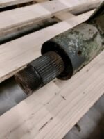 Stuurinrichting voor Deutz 06 6 cilinder 10006 hydraulische besturing 8006 – Bild 4