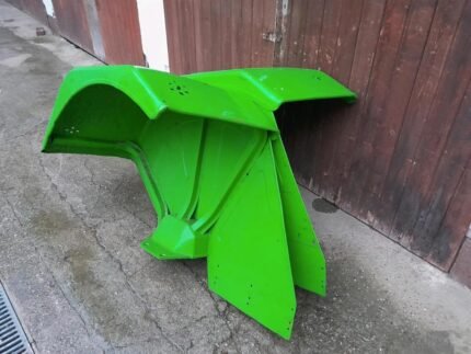 deutz blog welcome to Deutz reserve Dele