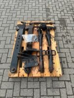 Deutz Agrostar hefwerktuigset voor 6.11, 6.28, 6.21, 6.28, 6.38 – Bild 5