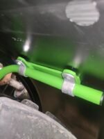 Voorspatbord voor Deutz 13006 10006 8006 – Bild 5