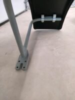 Voorspatbord voor Deutz 13006 10006 8006 – Bild 9