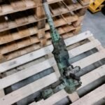 Stuurinrichting voor Deutz 06 6 cilinder 10006 hydraulische besturing 8006