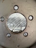 Brede band en velgen 10.00-16 voor Deutz 8006,7206,6006,6806,7807,7207,7006 – Bild 9