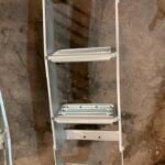 Deutz Fahr Agrotron 6185 instap rechts