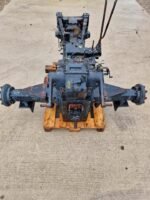 Deutz TW 56.21 versnellingsbak voor Deutz 7207, 7807, 7007, 6807, 7206, 6806 – Bild 8