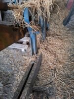 Deutz 8006 10006 voorlader – Bild 3