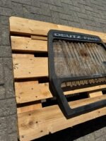 Deutz DX frontgrill 6.10 6.30 6.50 6.61 7.10 – Bild 2