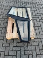 Deutz EuroCab Cabine Rechterdeur 6806 7006 7206 7807 – Bild 2